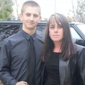 Meet your Posher, Mandy